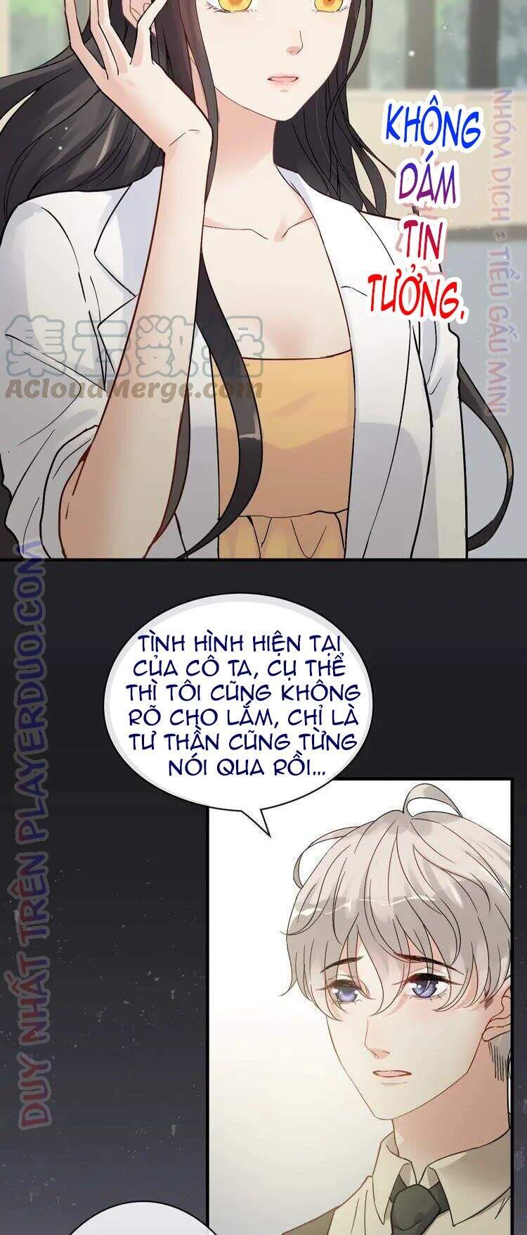 Cô Vợ Hợp Đồng Bỏ Trốn Của Tổng Giám Đốc Chapter 328.1 - 3