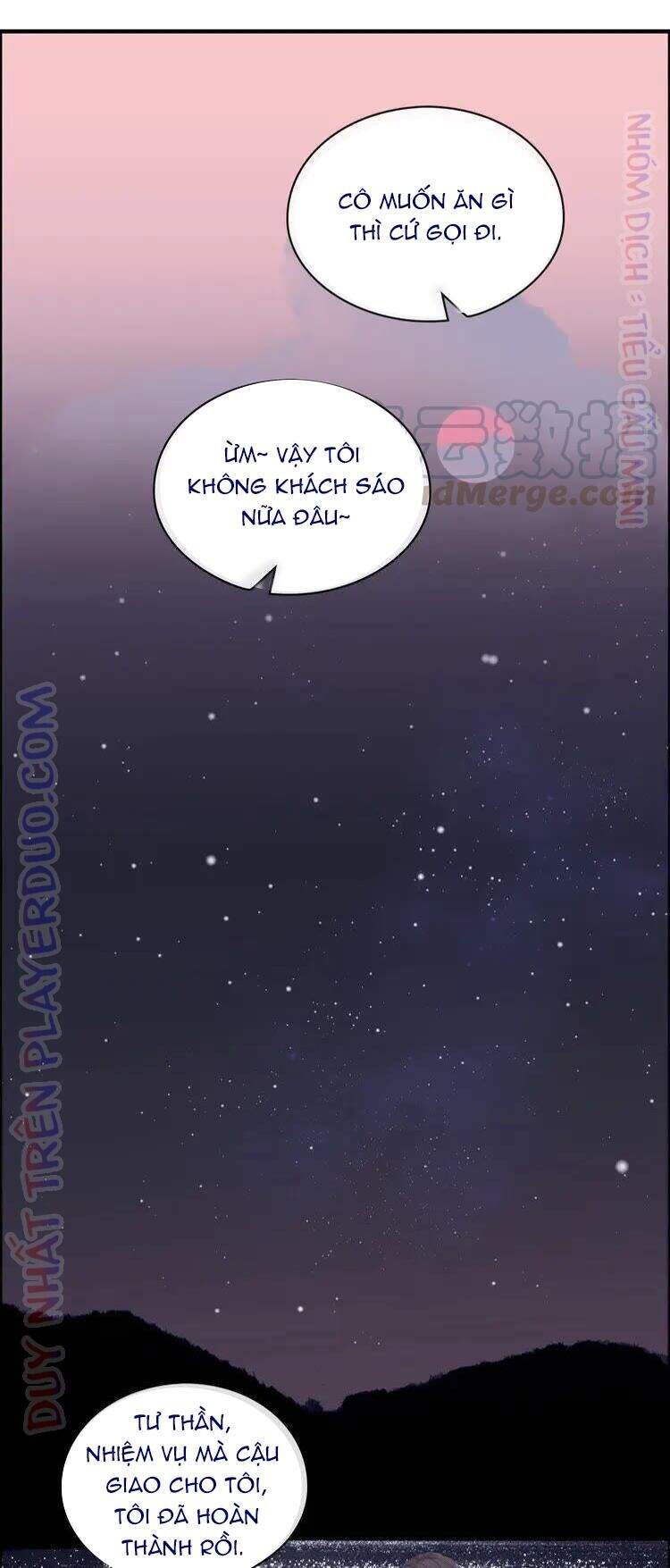 Cô Vợ Hợp Đồng Bỏ Trốn Của Tổng Giám Đốc Chapter 328.1 - 22