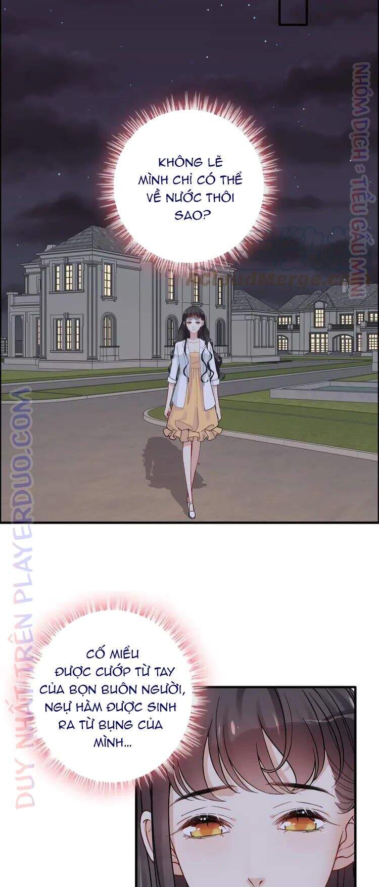 Cô Vợ Hợp Đồng Bỏ Trốn Của Tổng Giám Đốc Chapter 328.1 - 28