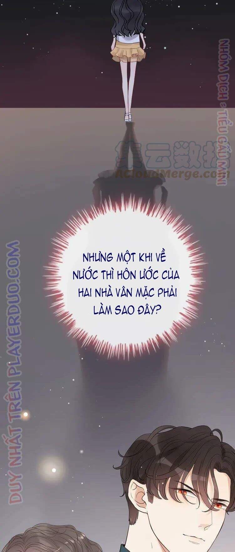 Cô Vợ Hợp Đồng Bỏ Trốn Của Tổng Giám Đốc Chapter 328.1 - 30