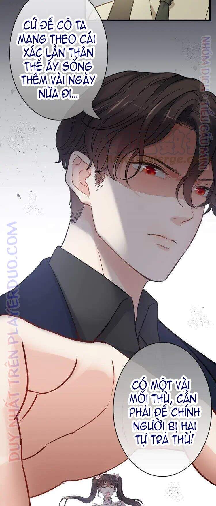 Cô Vợ Hợp Đồng Bỏ Trốn Của Tổng Giám Đốc Chapter 328.1 - 4