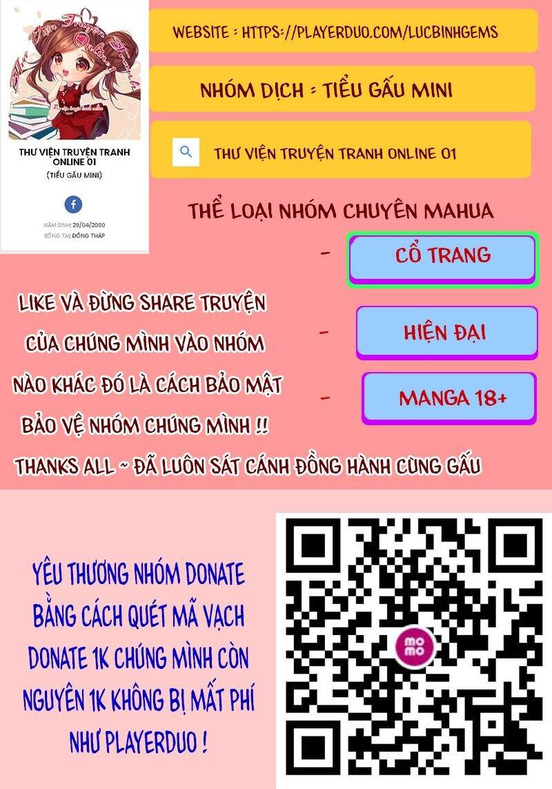 Cô Vợ Hợp Đồng Bỏ Trốn Của Tổng Giám Đốc Chapter 328.1 - 33