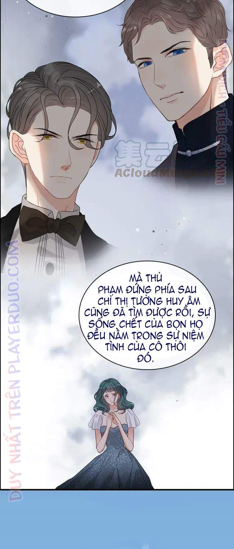 Cô Vợ Hợp Đồng Bỏ Trốn Của Tổng Giám Đốc Chapter 328.1 - 6