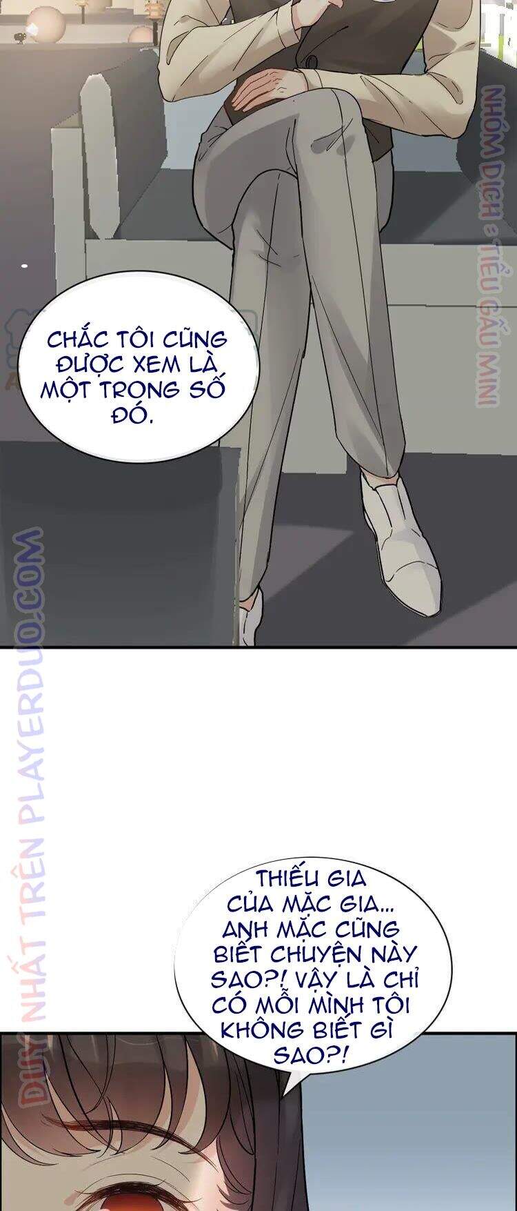 Cô Vợ Hợp Đồng Bỏ Trốn Của Tổng Giám Đốc Chapter 328.1 - 8