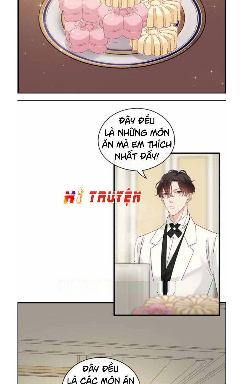 Cô Vợ Hợp Đồng Bỏ Trốn Của Tổng Giám Đốc Chapter 330.2 - 2