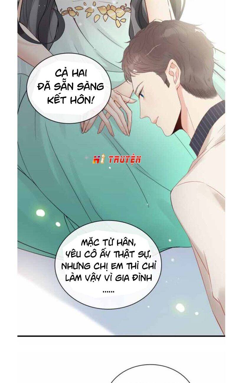 Cô Vợ Hợp Đồng Bỏ Trốn Của Tổng Giám Đốc Chapter 330.2 - 11