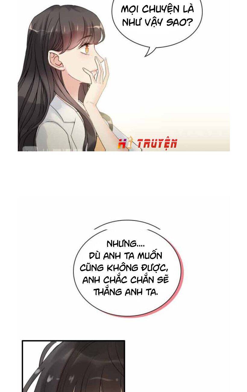 Cô Vợ Hợp Đồng Bỏ Trốn Của Tổng Giám Đốc Chapter 330.2 - 13