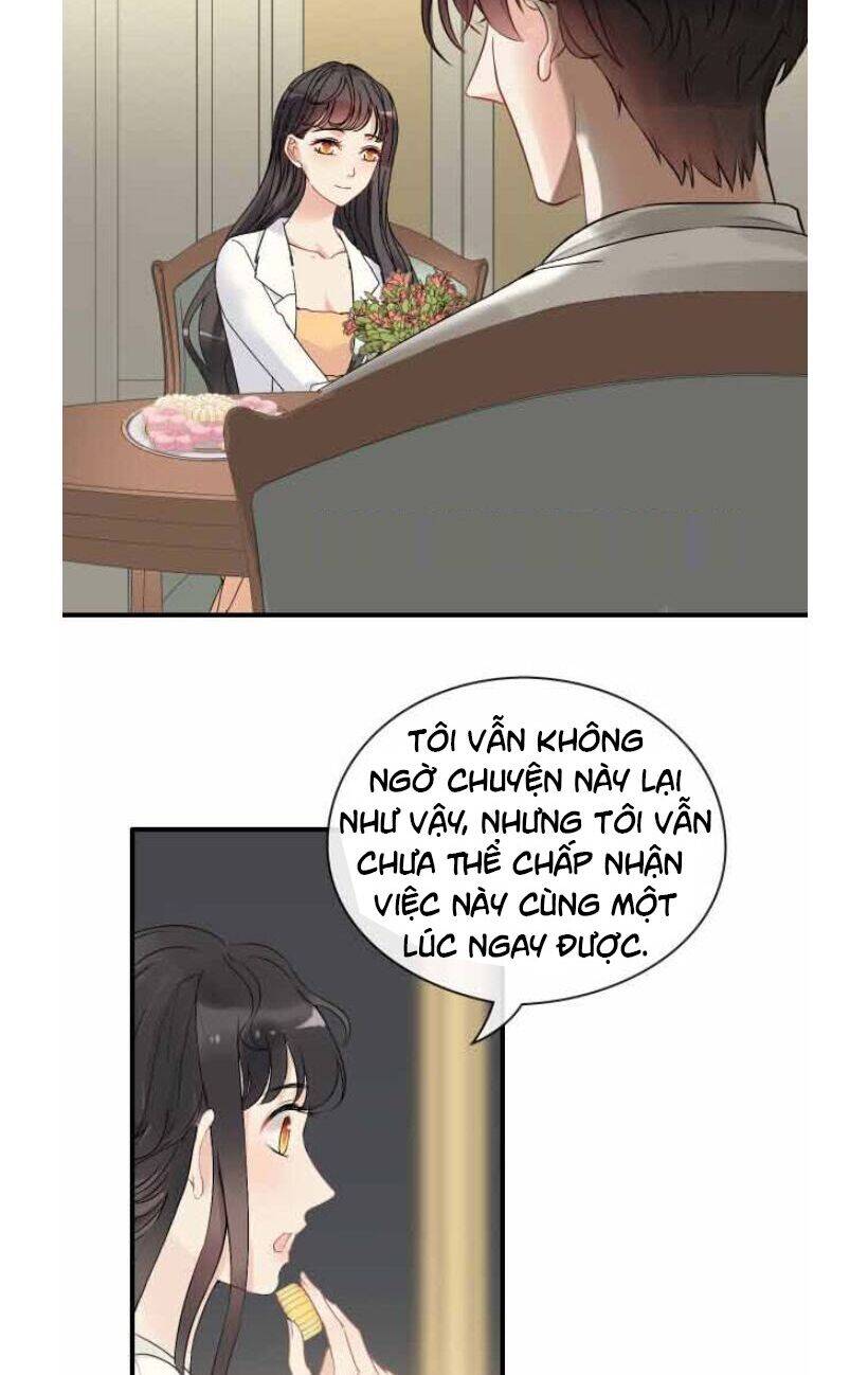 Cô Vợ Hợp Đồng Bỏ Trốn Của Tổng Giám Đốc Chapter 330.2 - 15