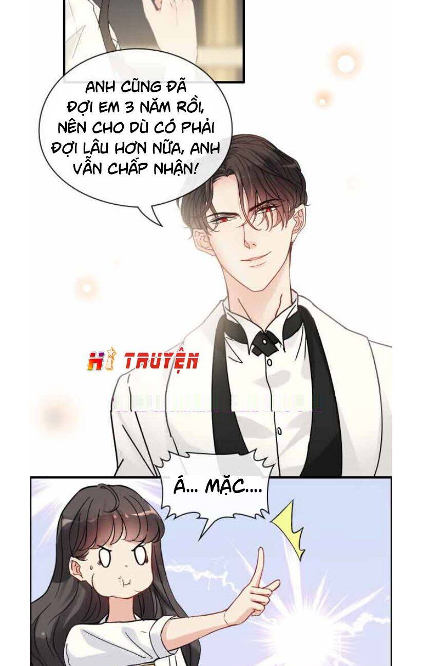 Cô Vợ Hợp Đồng Bỏ Trốn Của Tổng Giám Đốc Chapter 330.2 - 16