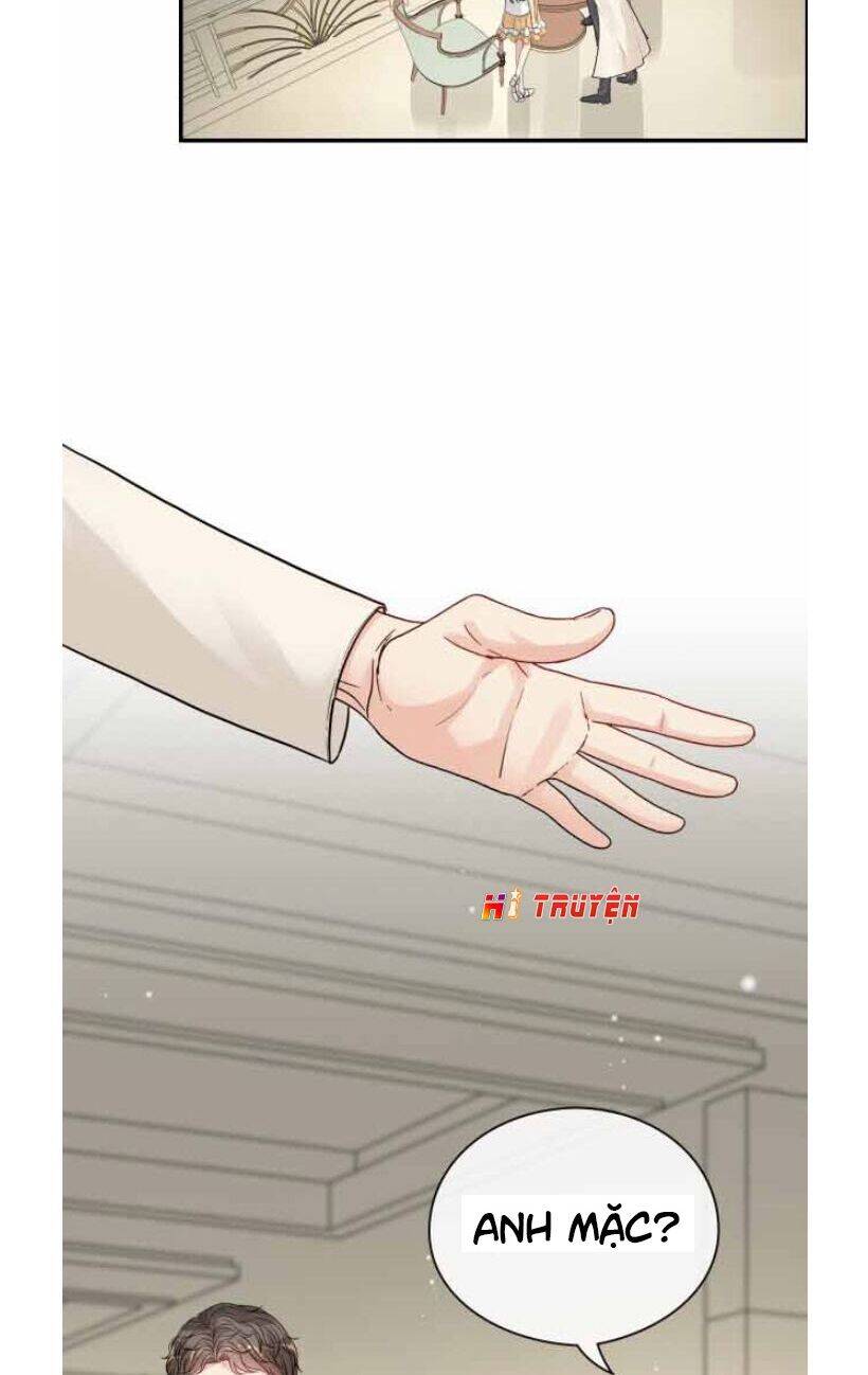 Cô Vợ Hợp Đồng Bỏ Trốn Của Tổng Giám Đốc Chapter 330.2 - 19