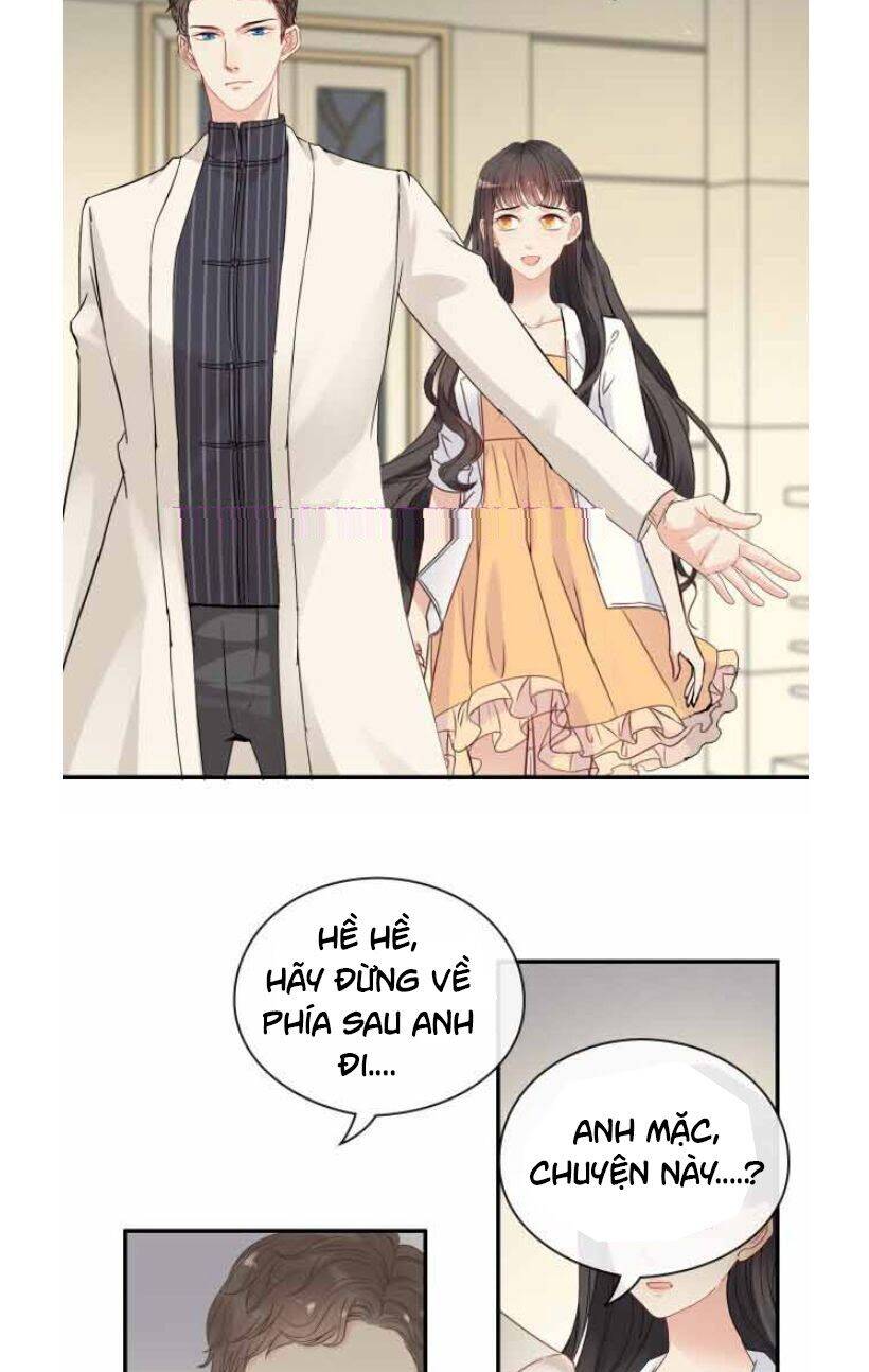 Cô Vợ Hợp Đồng Bỏ Trốn Của Tổng Giám Đốc Chapter 330.2 - 20
