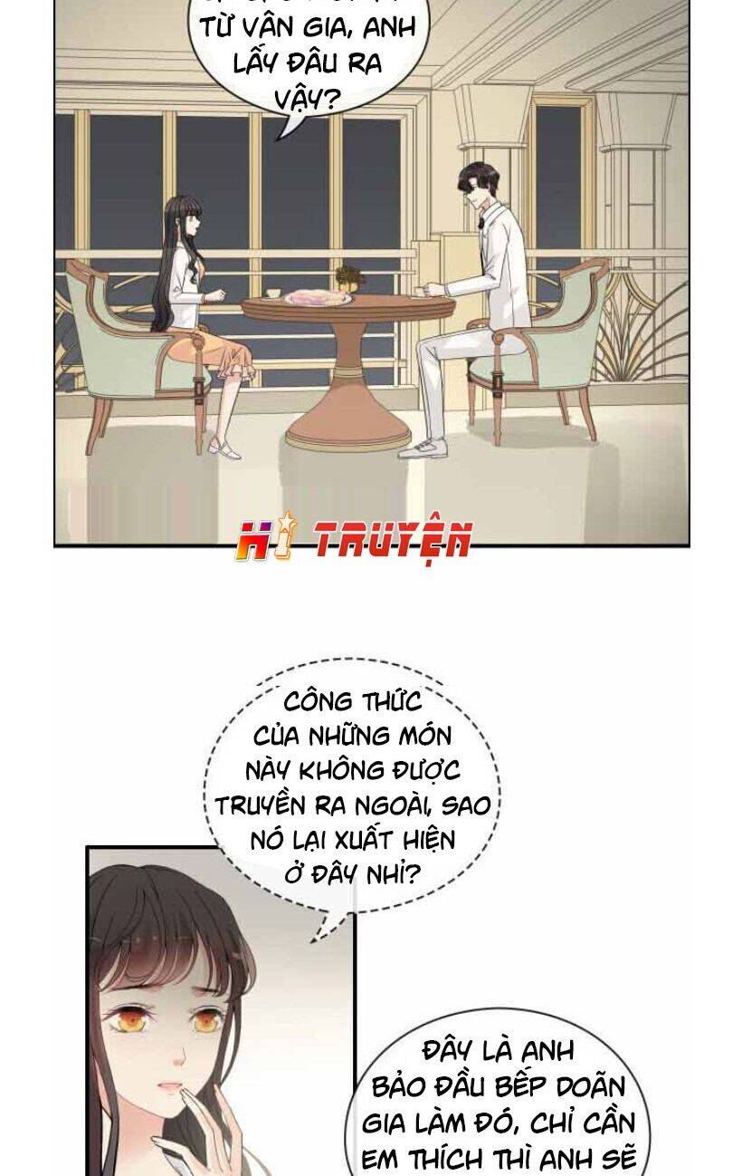 Cô Vợ Hợp Đồng Bỏ Trốn Của Tổng Giám Đốc Chapter 330.2 - 3