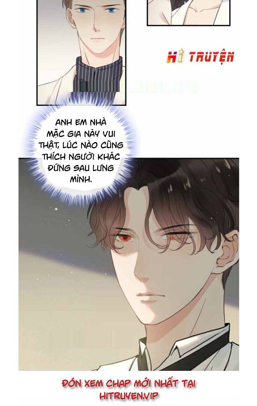 Cô Vợ Hợp Đồng Bỏ Trốn Của Tổng Giám Đốc Chapter 330.2 - 21