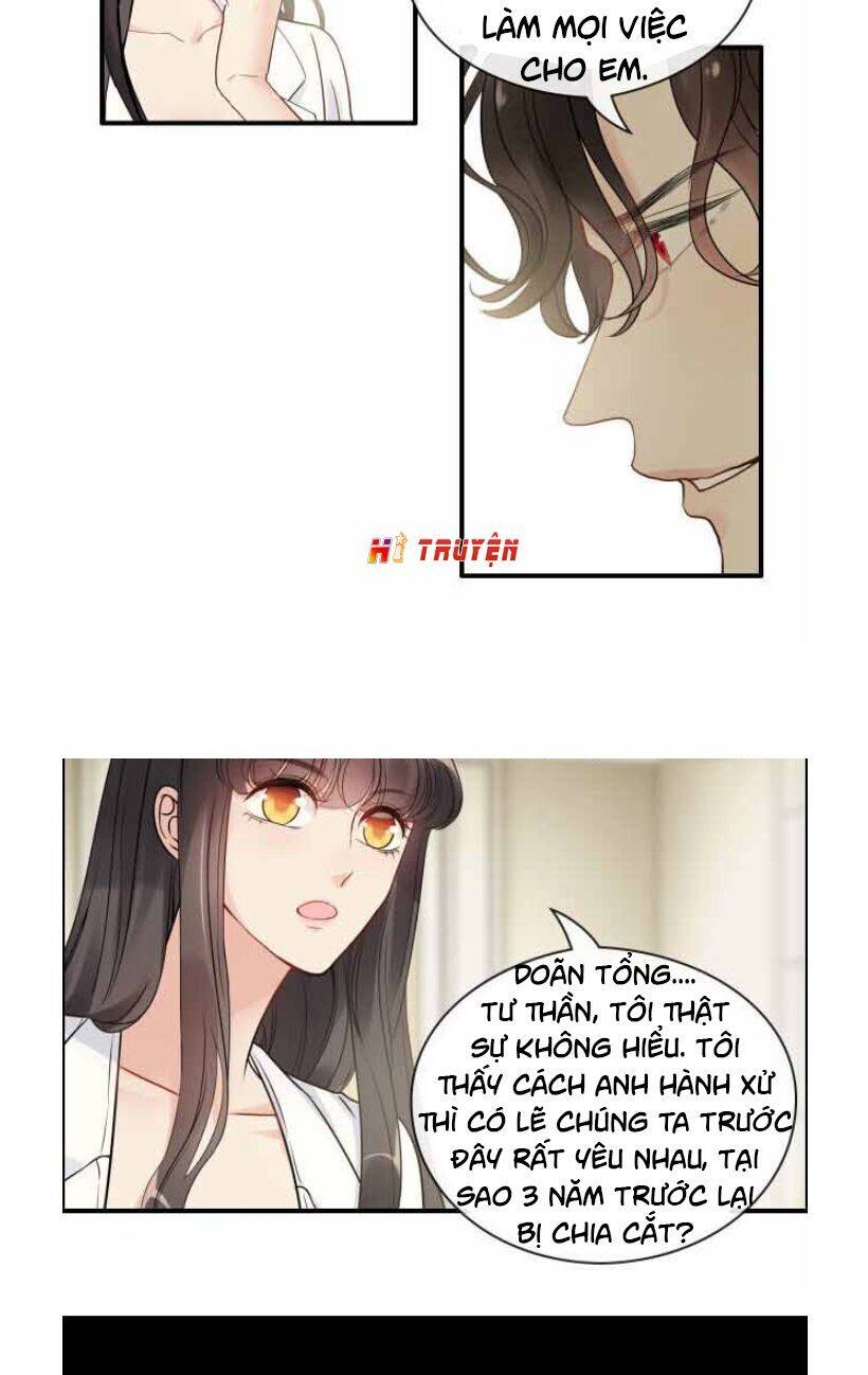 Cô Vợ Hợp Đồng Bỏ Trốn Của Tổng Giám Đốc Chapter 330.2 - 4