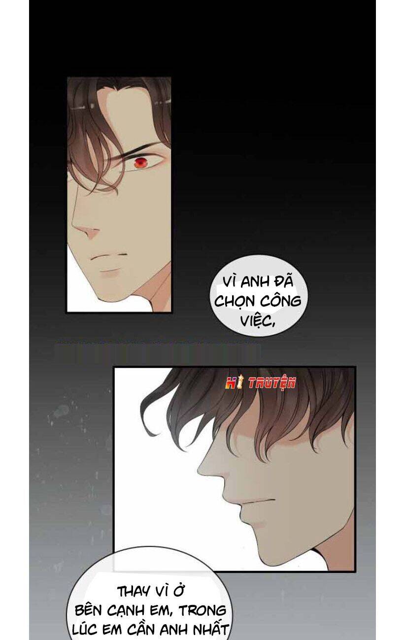 Cô Vợ Hợp Đồng Bỏ Trốn Của Tổng Giám Đốc Chapter 330.2 - 5