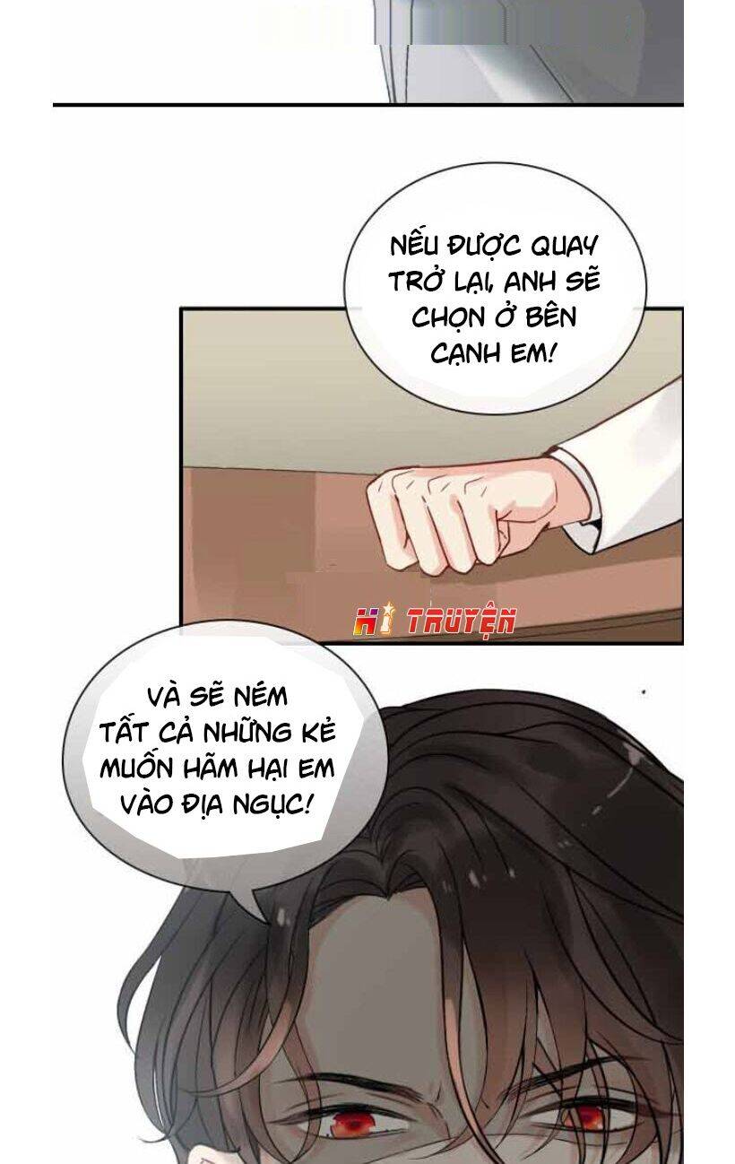 Cô Vợ Hợp Đồng Bỏ Trốn Của Tổng Giám Đốc Chapter 330.2 - 7