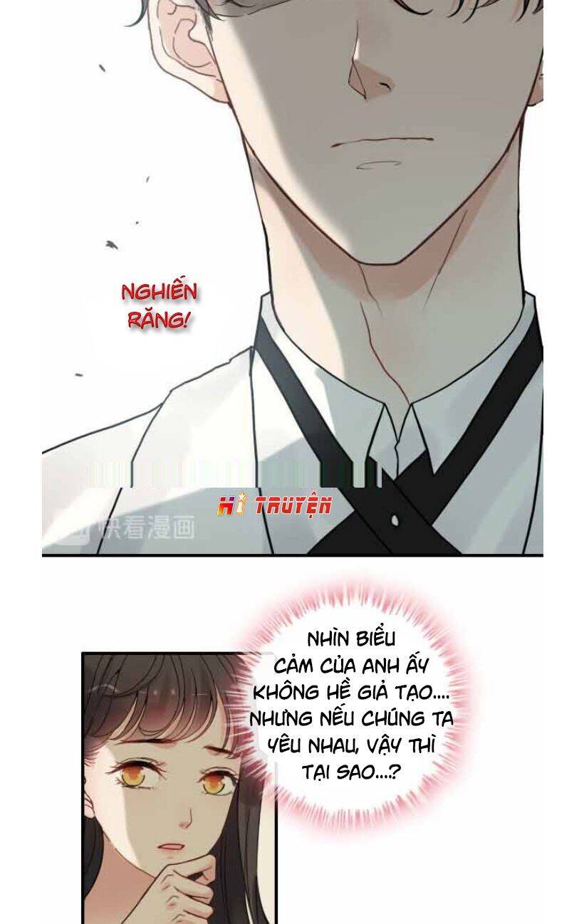 Cô Vợ Hợp Đồng Bỏ Trốn Của Tổng Giám Đốc Chapter 330.2 - 8