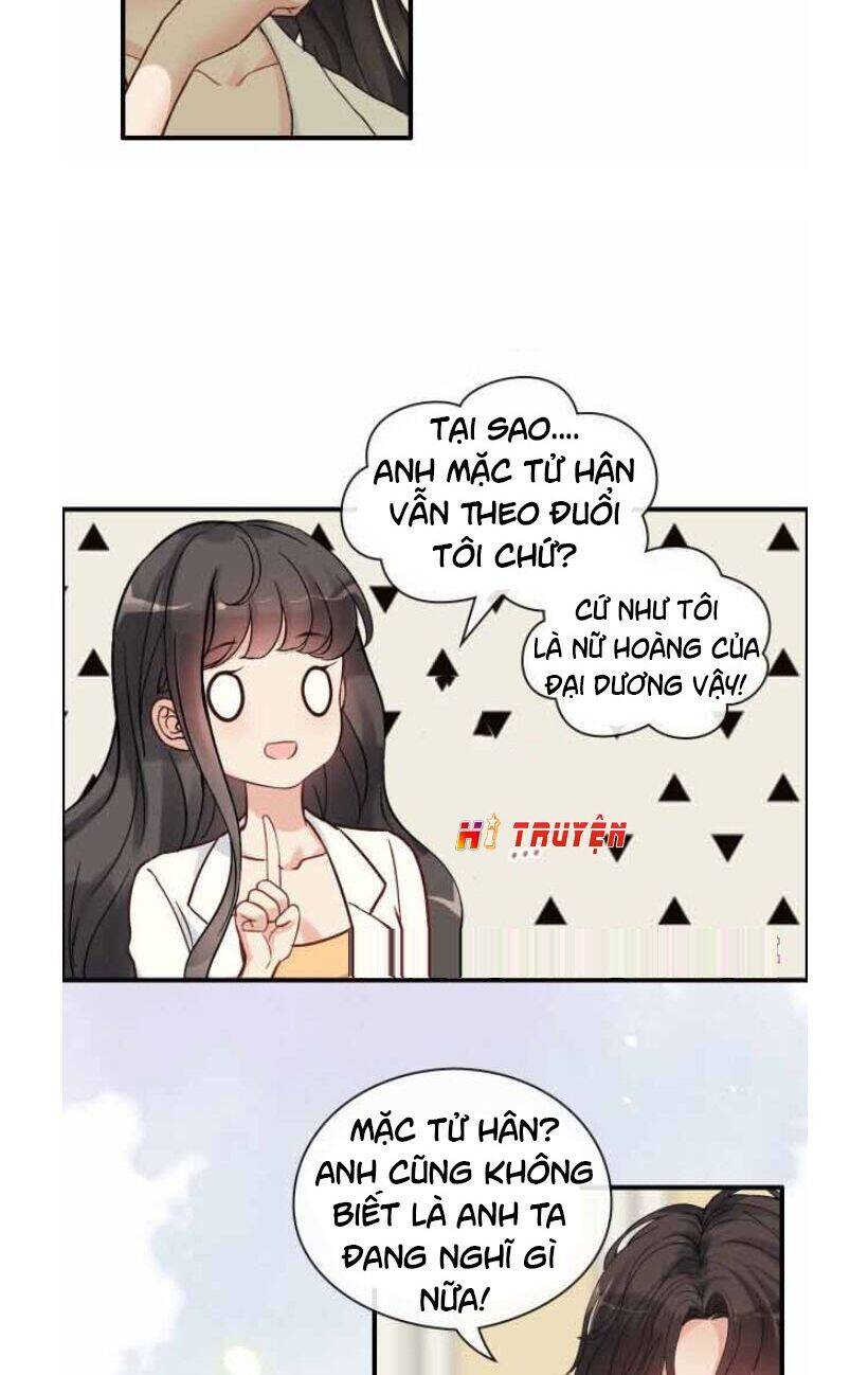 Cô Vợ Hợp Đồng Bỏ Trốn Của Tổng Giám Đốc Chapter 330.2 - 9