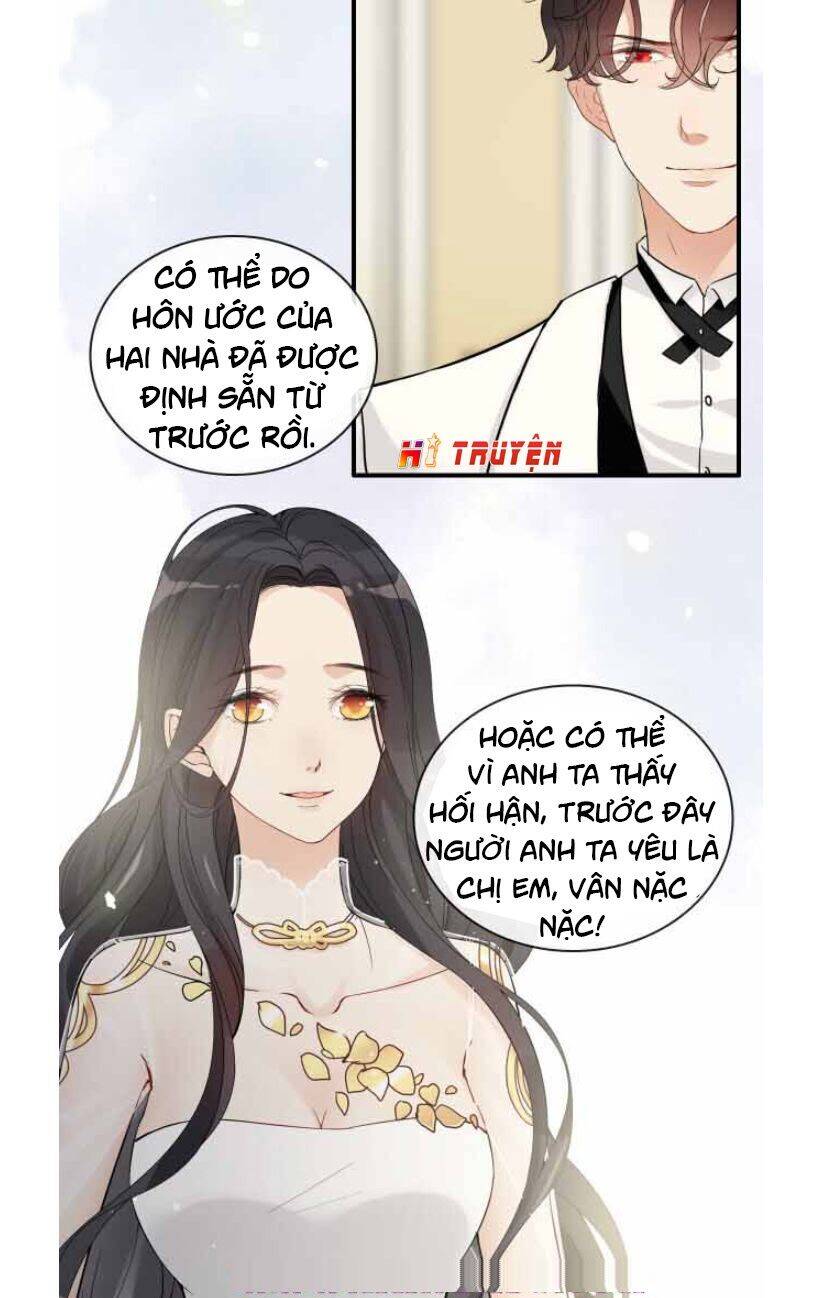 Cô Vợ Hợp Đồng Bỏ Trốn Của Tổng Giám Đốc Chapter 330.2 - 10