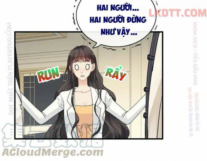 Cô Vợ Hợp Đồng Bỏ Trốn Của Tổng Giám Đốc Chapter 331 - 12