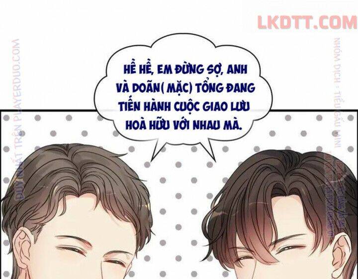 Cô Vợ Hợp Đồng Bỏ Trốn Của Tổng Giám Đốc Chapter 331 - 13