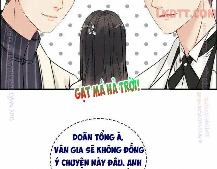 Cô Vợ Hợp Đồng Bỏ Trốn Của Tổng Giám Đốc Chapter 331 - 14