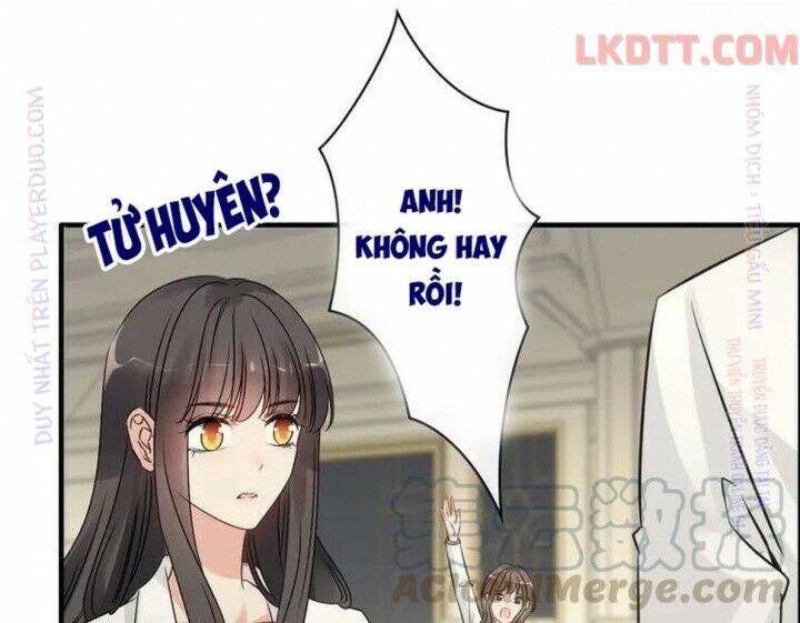 Cô Vợ Hợp Đồng Bỏ Trốn Của Tổng Giám Đốc Chapter 331 - 21