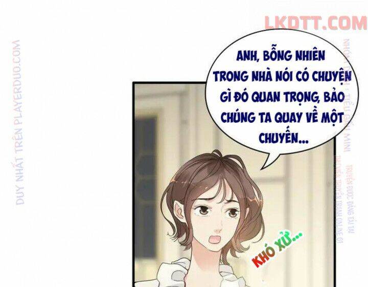 Cô Vợ Hợp Đồng Bỏ Trốn Của Tổng Giám Đốc Chapter 331 - 23