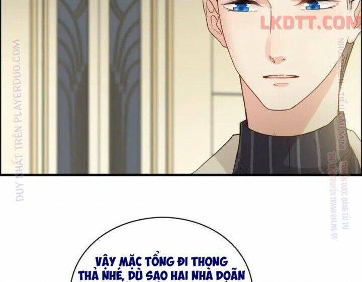 Cô Vợ Hợp Đồng Bỏ Trốn Của Tổng Giám Đốc Chapter 331 - 25