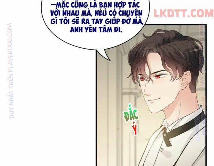 Cô Vợ Hợp Đồng Bỏ Trốn Của Tổng Giám Đốc Chapter 331 - 26