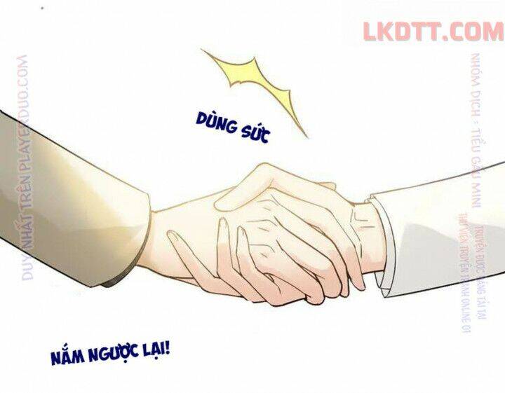 Cô Vợ Hợp Đồng Bỏ Trốn Của Tổng Giám Đốc Chapter 331 - 30