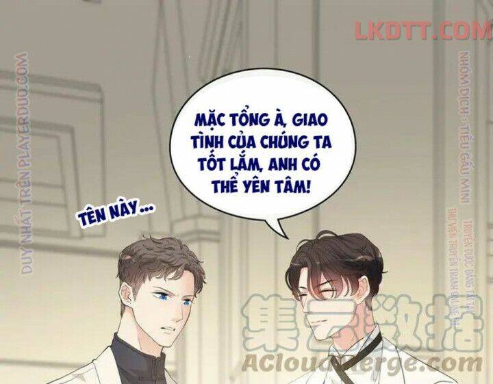 Cô Vợ Hợp Đồng Bỏ Trốn Của Tổng Giám Đốc Chapter 331 - 33