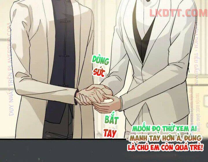 Cô Vợ Hợp Đồng Bỏ Trốn Của Tổng Giám Đốc Chapter 331 - 34