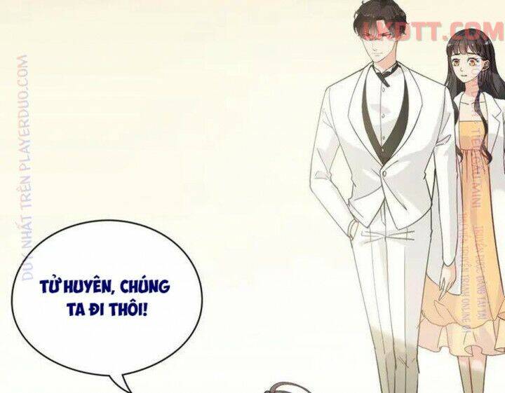 Cô Vợ Hợp Đồng Bỏ Trốn Của Tổng Giám Đốc Chapter 331 - 38