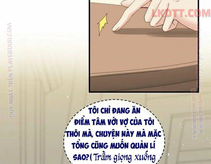 Cô Vợ Hợp Đồng Bỏ Trốn Của Tổng Giám Đốc Chapter 331 - 5