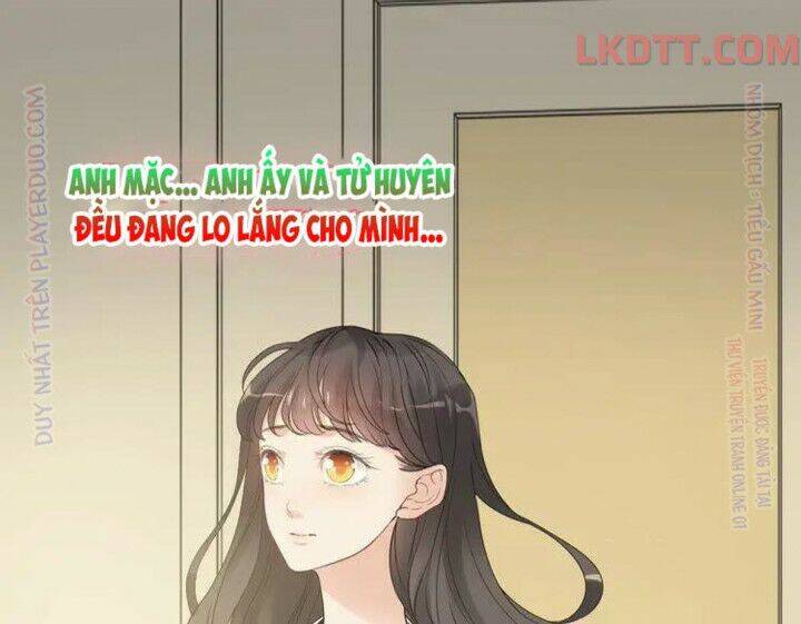 Cô Vợ Hợp Đồng Bỏ Trốn Của Tổng Giám Đốc Chapter 331 - 43