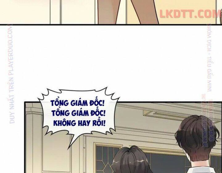 Cô Vợ Hợp Đồng Bỏ Trốn Của Tổng Giám Đốc Chapter 331 - 46