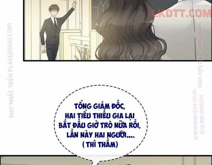 Cô Vợ Hợp Đồng Bỏ Trốn Của Tổng Giám Đốc Chapter 331 - 47