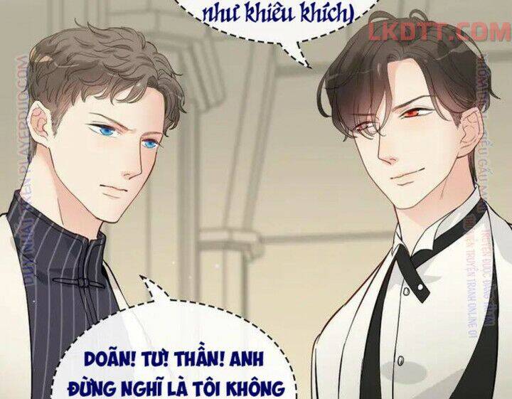 Cô Vợ Hợp Đồng Bỏ Trốn Của Tổng Giám Đốc Chapter 331 - 6