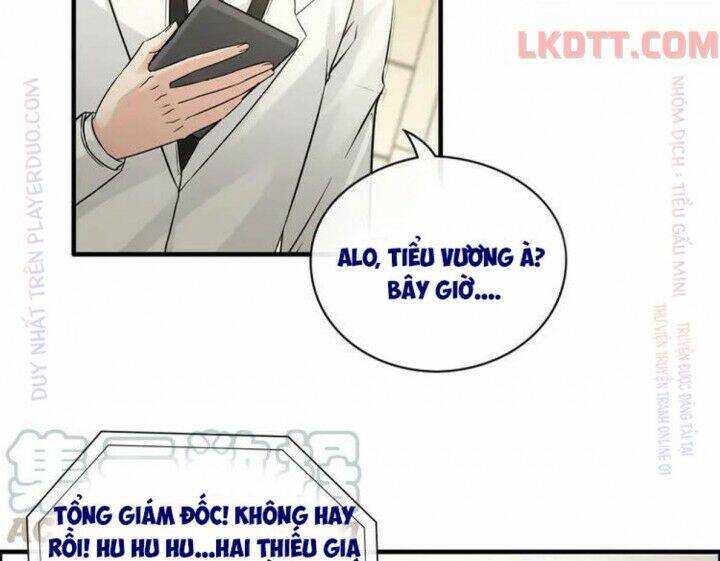 Cô Vợ Hợp Đồng Bỏ Trốn Của Tổng Giám Đốc Chapter 331 - 54