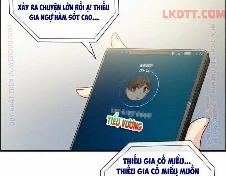 Cô Vợ Hợp Đồng Bỏ Trốn Của Tổng Giám Đốc Chapter 331 - 55