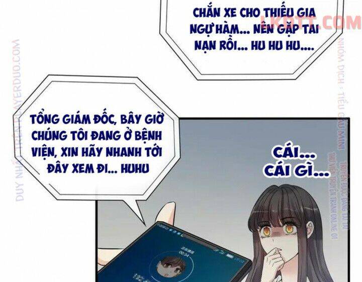 Cô Vợ Hợp Đồng Bỏ Trốn Của Tổng Giám Đốc Chapter 331 - 56