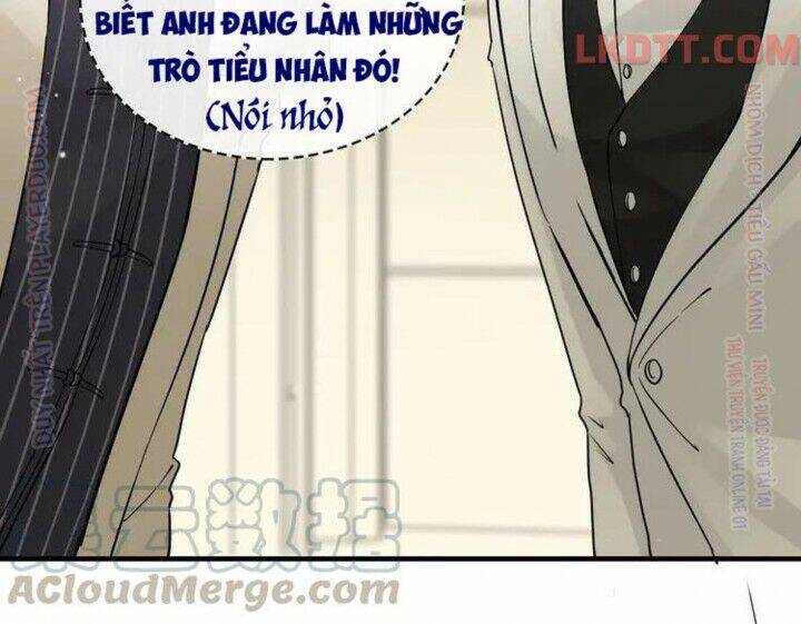 Cô Vợ Hợp Đồng Bỏ Trốn Của Tổng Giám Đốc Chapter 331 - 7