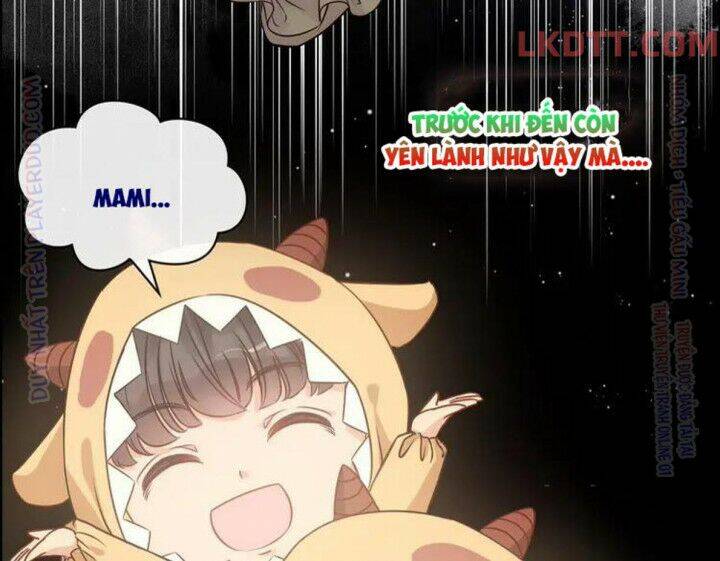 Cô Vợ Hợp Đồng Bỏ Trốn Của Tổng Giám Đốc Chapter 331 - 61