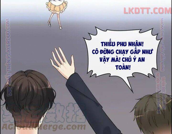 Cô Vợ Hợp Đồng Bỏ Trốn Của Tổng Giám Đốc Chapter 331 - 69