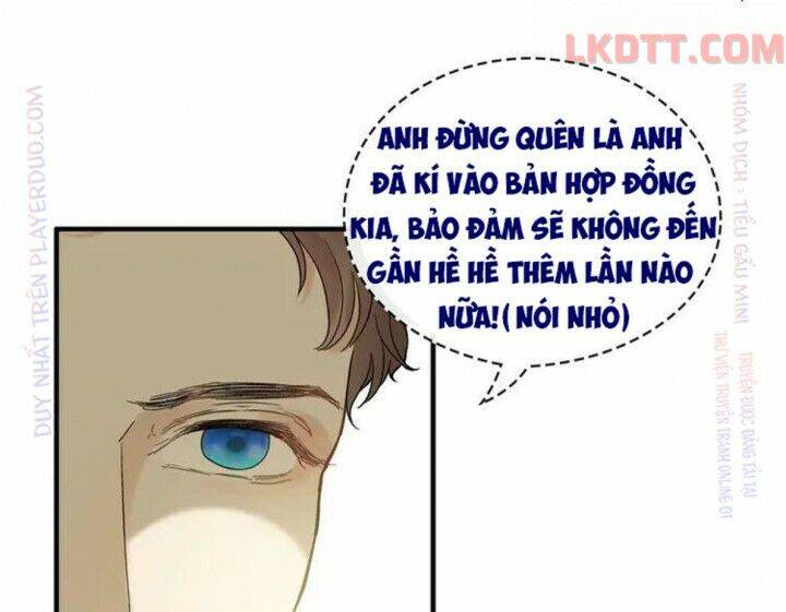 Cô Vợ Hợp Đồng Bỏ Trốn Của Tổng Giám Đốc Chapter 331 - 8