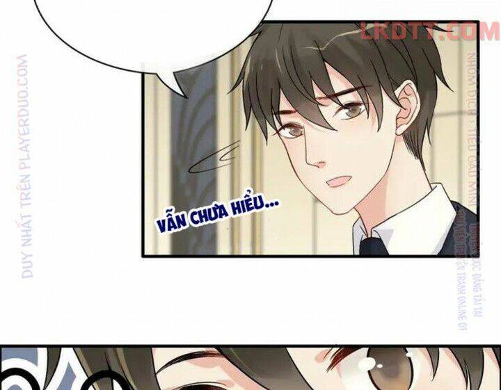 Cô Vợ Hợp Đồng Bỏ Trốn Của Tổng Giám Đốc Chapter 331 - 71