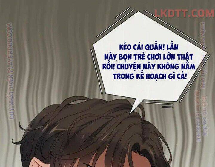 Cô Vợ Hợp Đồng Bỏ Trốn Của Tổng Giám Đốc Chapter 331 - 73