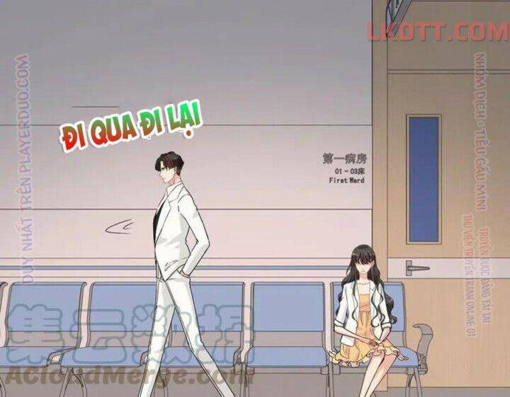 Cô Vợ Hợp Đồng Bỏ Trốn Của Tổng Giám Đốc Chapter 331 - 78