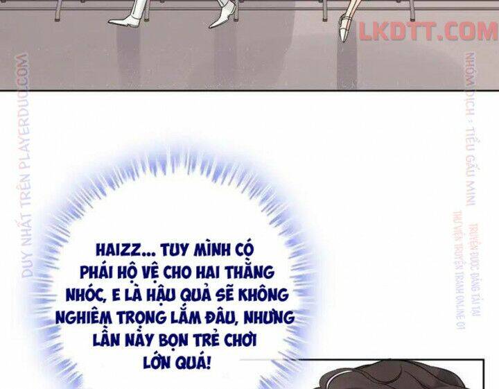 Cô Vợ Hợp Đồng Bỏ Trốn Của Tổng Giám Đốc Chapter 331 - 79